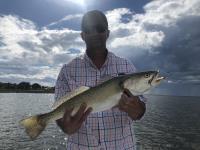 Shallow Minded Fishing Charters 30A image 44